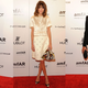 Illustration for article titled Fashion Week Begins, and Lindsay Lohan Is a Stain on the Red Carpet